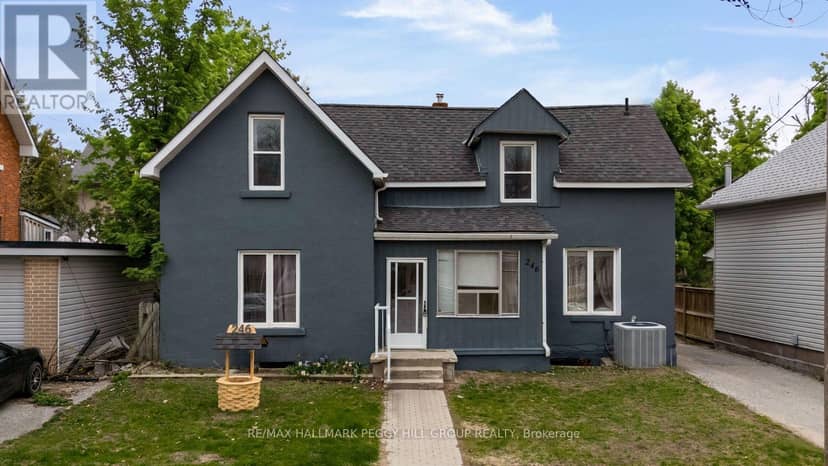 246 Mary Street — photo 1 of 23