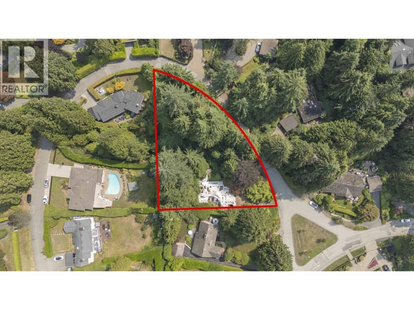 410 EASTCOT ROAD, West Vancouver, photo 4