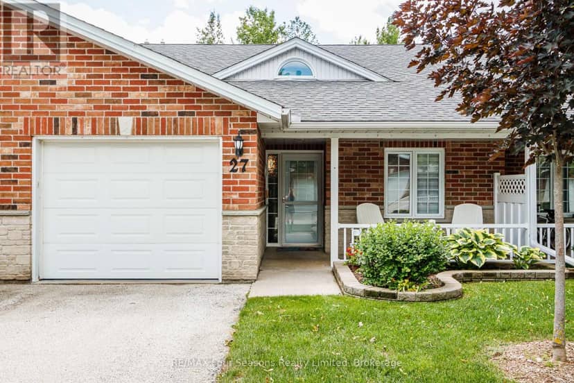 27 - 275 Huron Street, Clearview