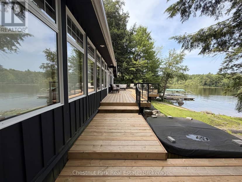 1002 Ahmic Drive N, Muskoka Lakes, photo 4