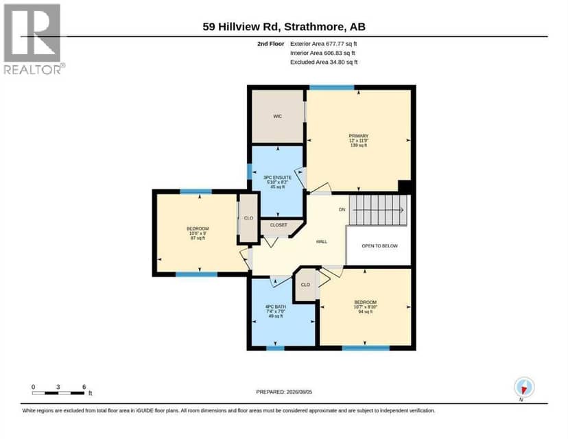 59 Hillview Road, Strathmore, photo 8