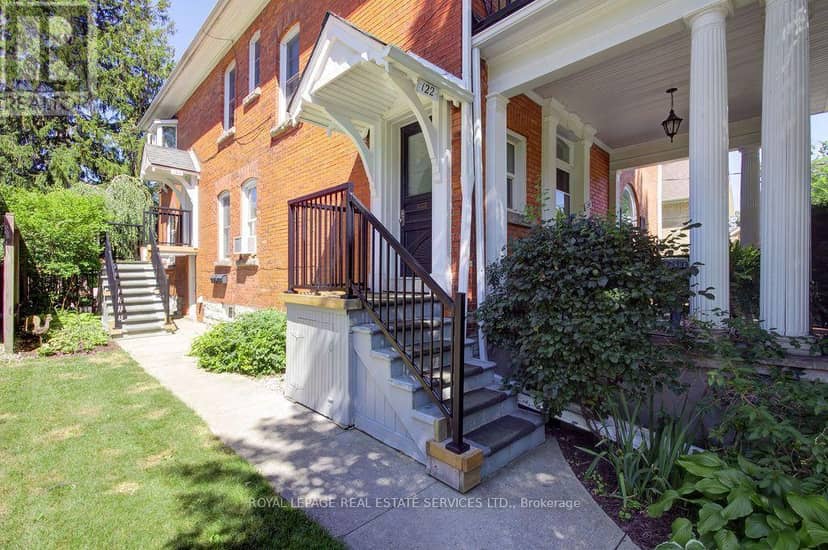 120 Hibernia Street — photo 8 of 25