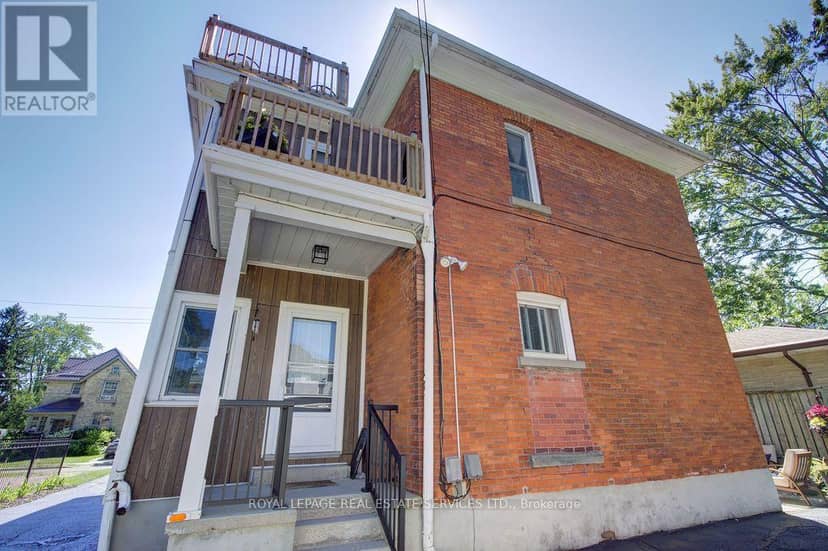 120 Hibernia Street — photo 13 of 25