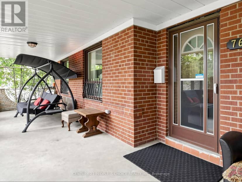 76 Westona Street, Toronto, photo 7