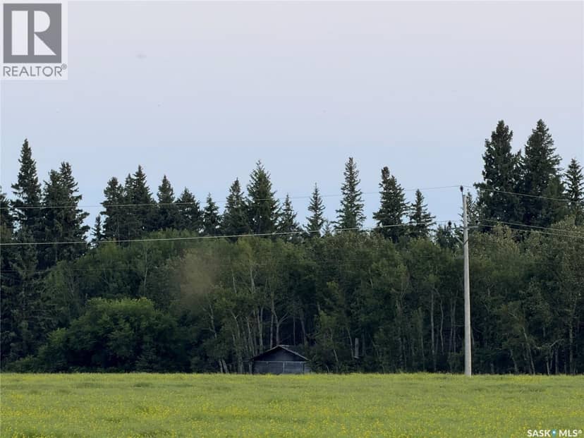 25.87 Acres 8.5kms East of Meadow Lake — photo 13 of 13