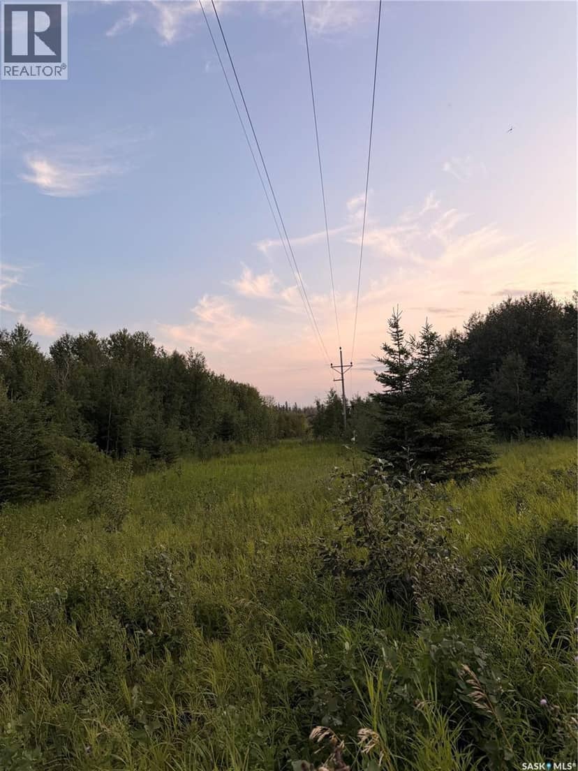 25.87 Acres 8.5kms East of Meadow Lake — photo 9 of 13