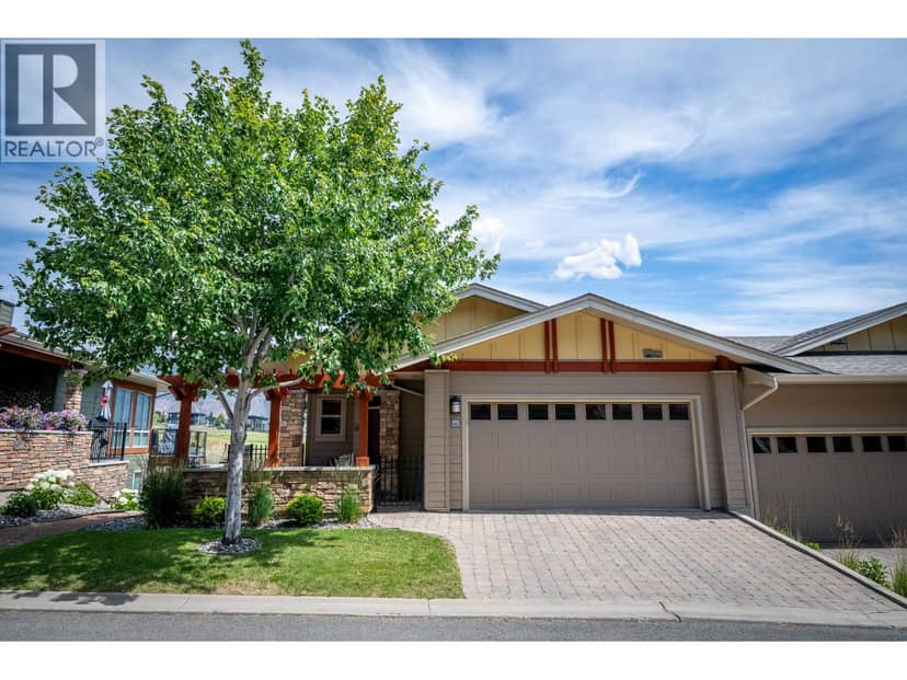 130 COLEBROOK Road Unit# 85, Kamloops