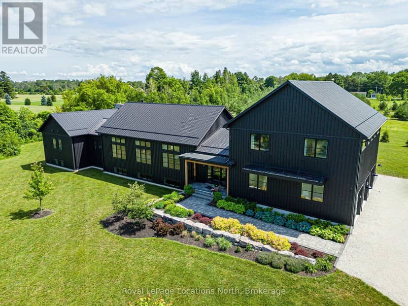 7343 36 37 Nottawasaga Side Road, Clearview, photo 4