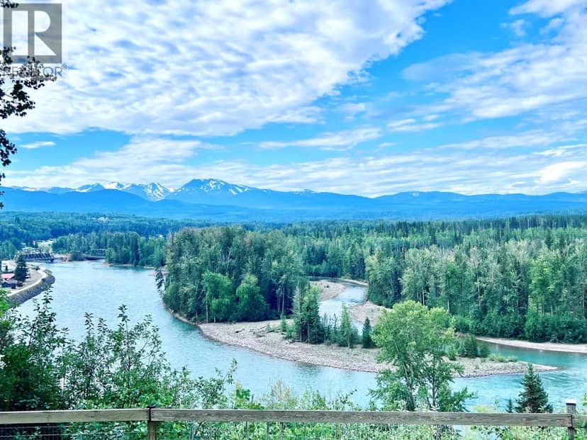 1500 2ND ST. (ALDERMERE RIDGE), Telkwa
