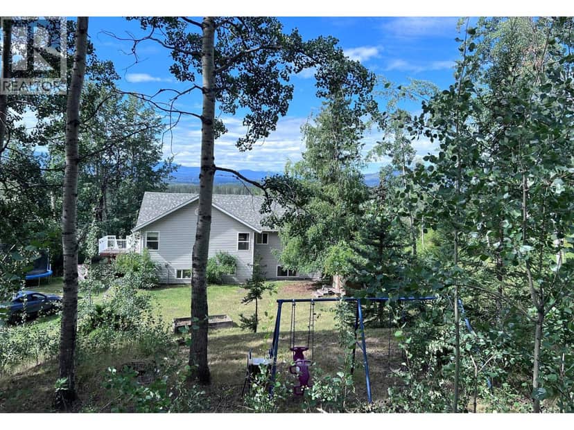 1500 2ND ST. (ALDERMERE RIDGE), Telkwa, photo 2