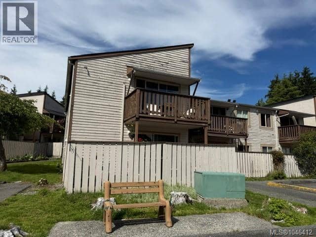 11 7077 Highland Dr, Port Hardy
