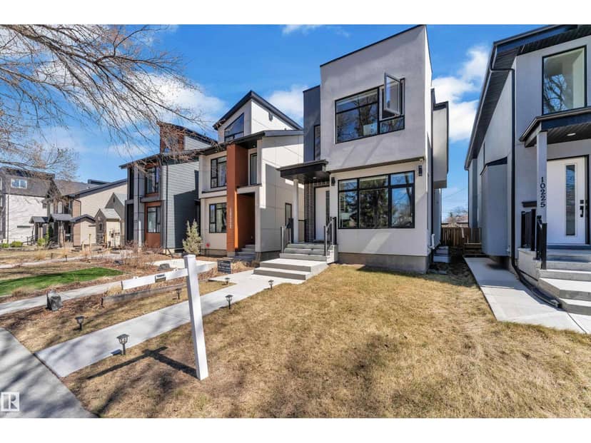 10227 146 ST NW NW, Edmonton, photo 4