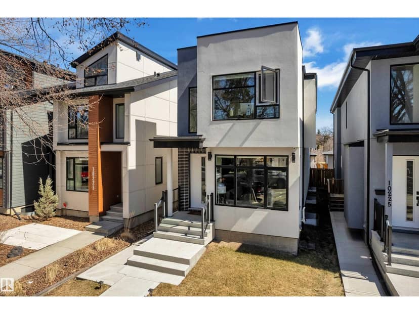 10227 146 ST NW NW, Edmonton, photo 2