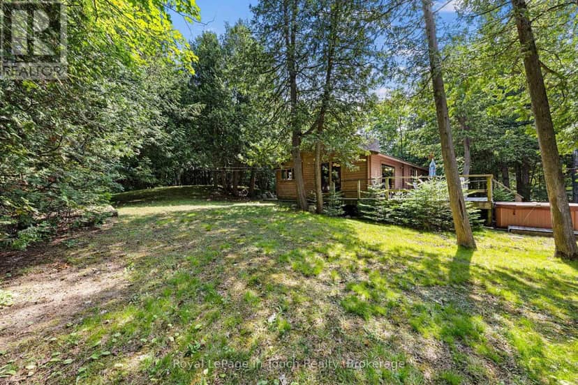 25 Chippewa Crescent — photo 13 of 33