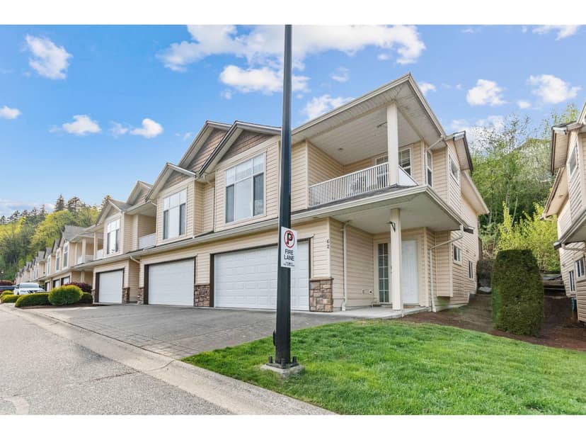 62 8590 SUNRISE DRIVE, Chilliwack Mountain, Chilliwack, photo 2