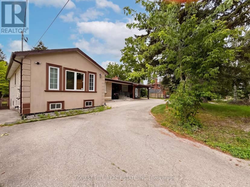 225 Carrville Road, Richmond Hill