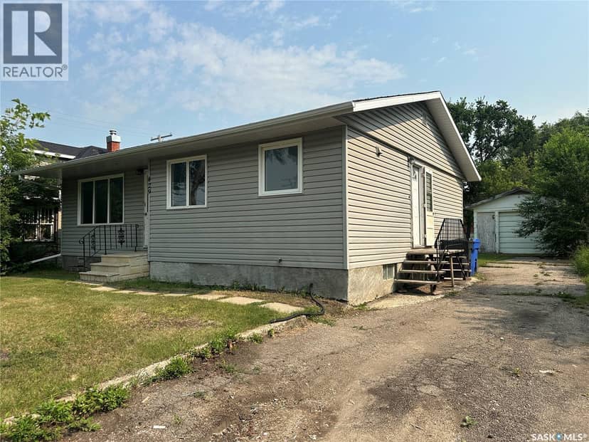 429 2nd STREET, Kamsack