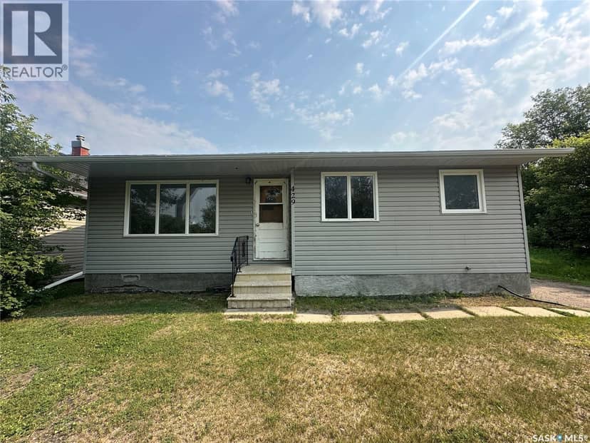 429 2nd STREET, Kamsack, photo 2