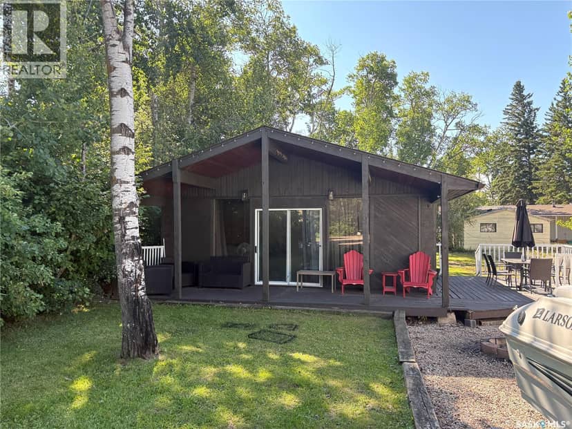 9 Hunter BAY, Fishing Lake