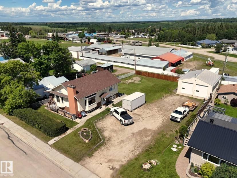 4722 48 AV, Evansburg, photo 2