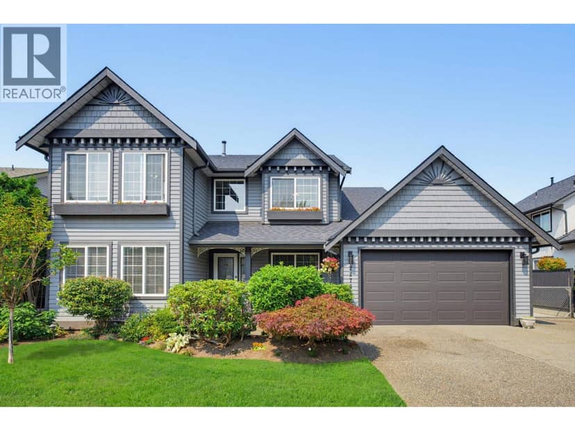 22765 126B AVENUE, Maple Ridge