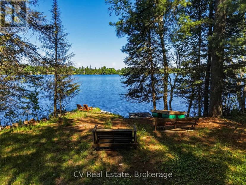 109 Black Bear Road, Magnetawan, photo 5