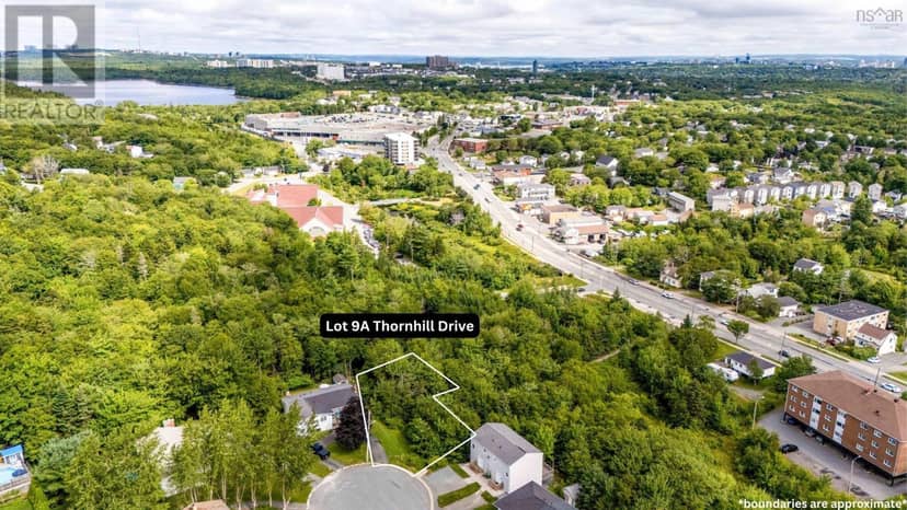 Lot 9A Thornhill Drive — photo 1 of 13