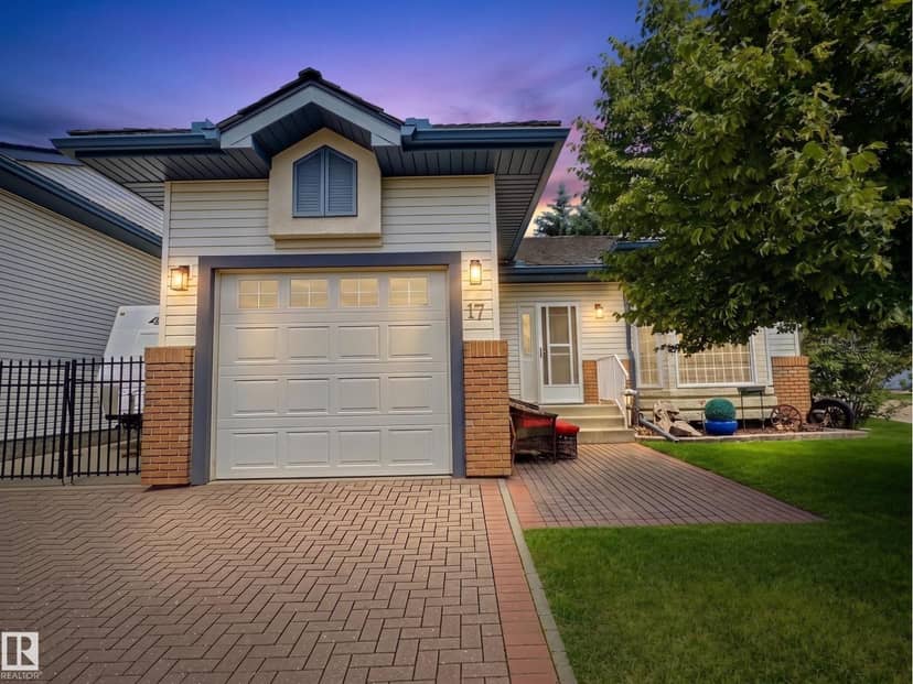 #17 10 Blackburn DR SW, Edmonton, photo 2