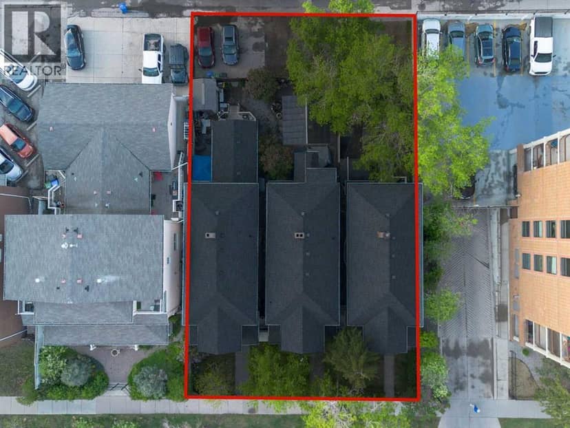 1316 15 Avenue SW, Calgary, photo 3