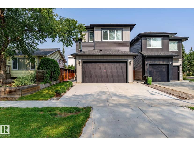 10906 54 AV NW, Edmonton