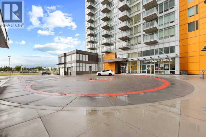 211, 3830 Brentwood Road NW, Calgary