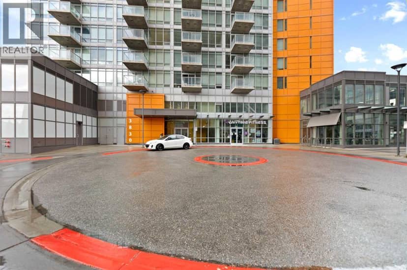 211, 3830 Brentwood Road NW, Calgary, photo 3