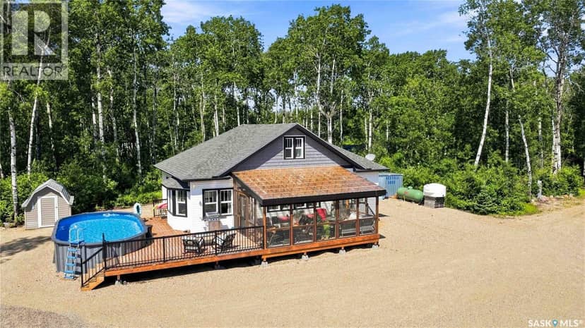 501 Coner HEIGHTS, Barrier Lake, photo 2