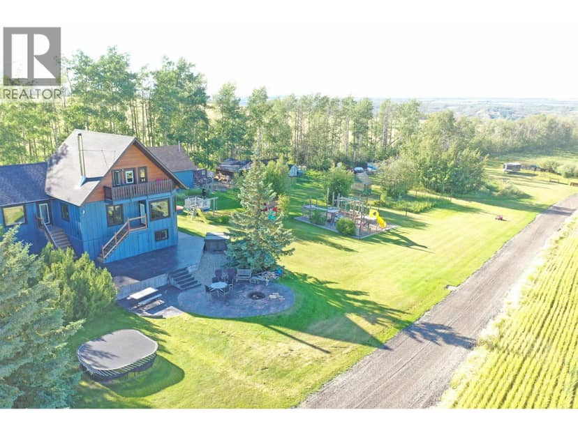 5294 242 ROAD, Fort St. John, photo 2