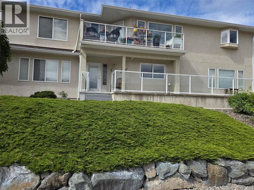 12300 Pinehurst Place Unit# 2, Osoyoos