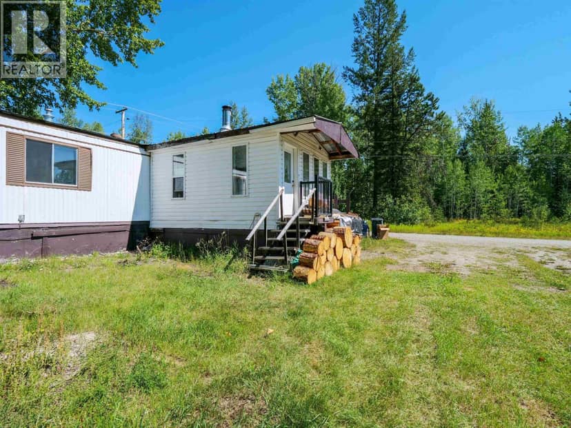 2 325 SKYLINE ROAD, Quesnel