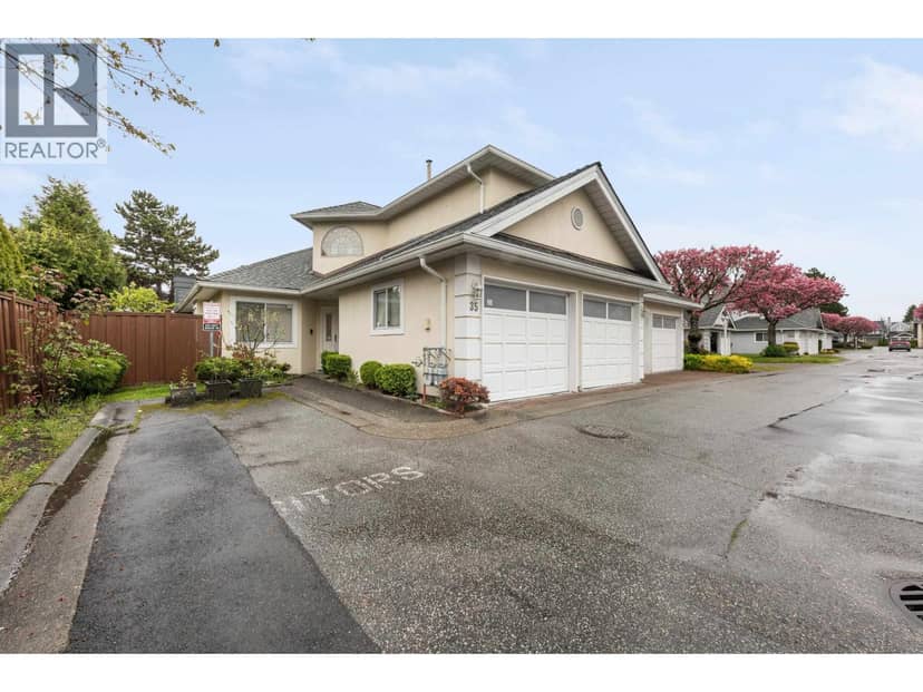 35 8051 ASH STREET, Richmond