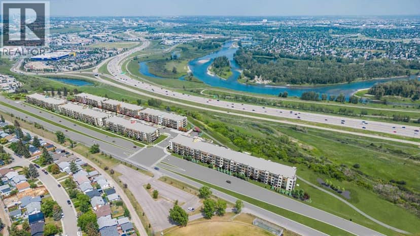 5207, 9400 Blackfoot Trail SE, Calgary, photo 5
