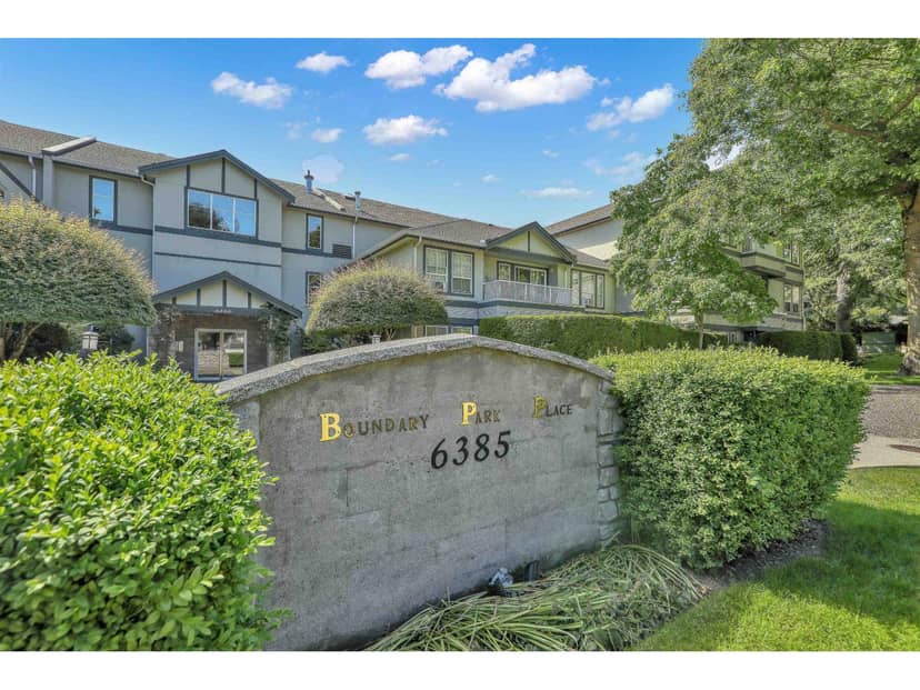 207 6385 121 STREET, Surrey
