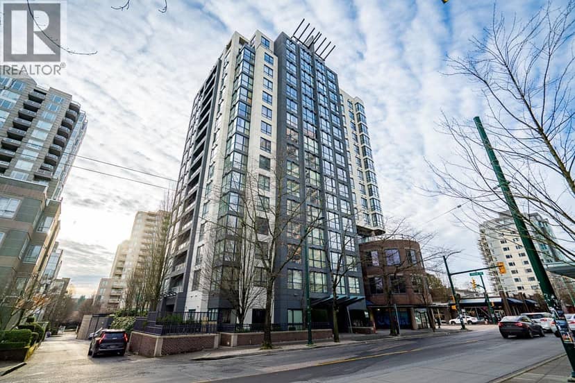 906 3438 VANNESS AVENUE, Vancouver