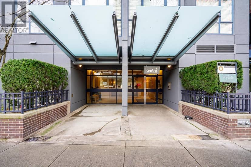 906 3438 VANNESS AVENUE, Vancouver, photo 3