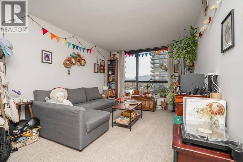 906 3438 VANNESS AVENUE, Vancouver, photo 6