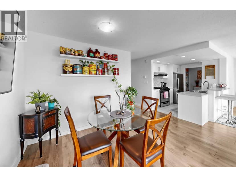1501 455 BEACH CRESCENT, Vancouver, photo 8