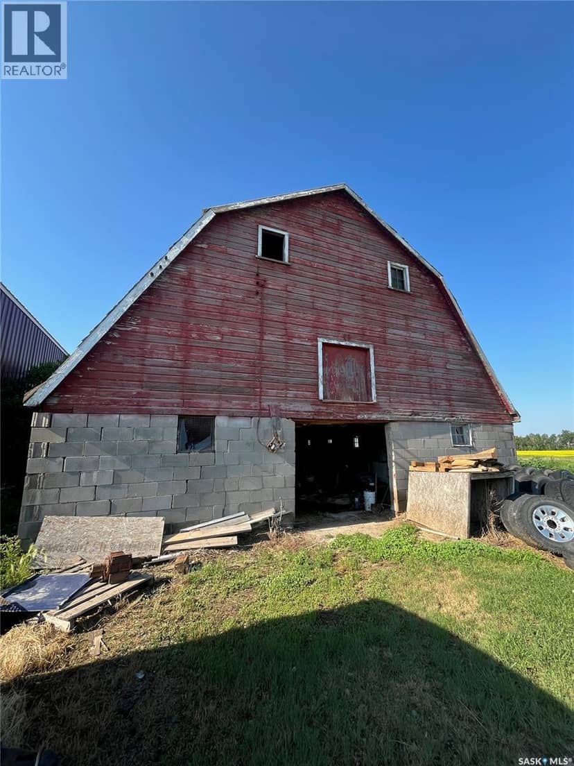 McFall Acreage — photo 32 of 38