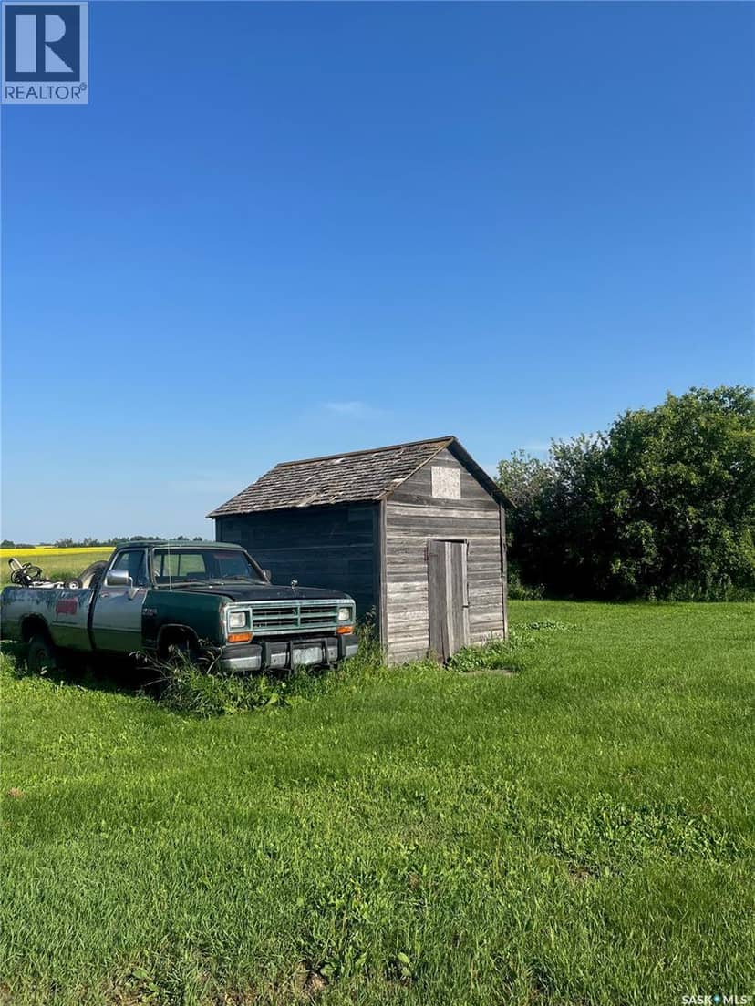 McFall Acreage — photo 35 of 38