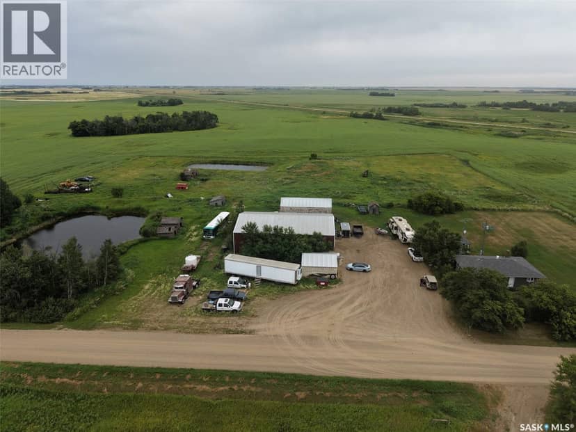 McFall Acreage — photo 9 of 38