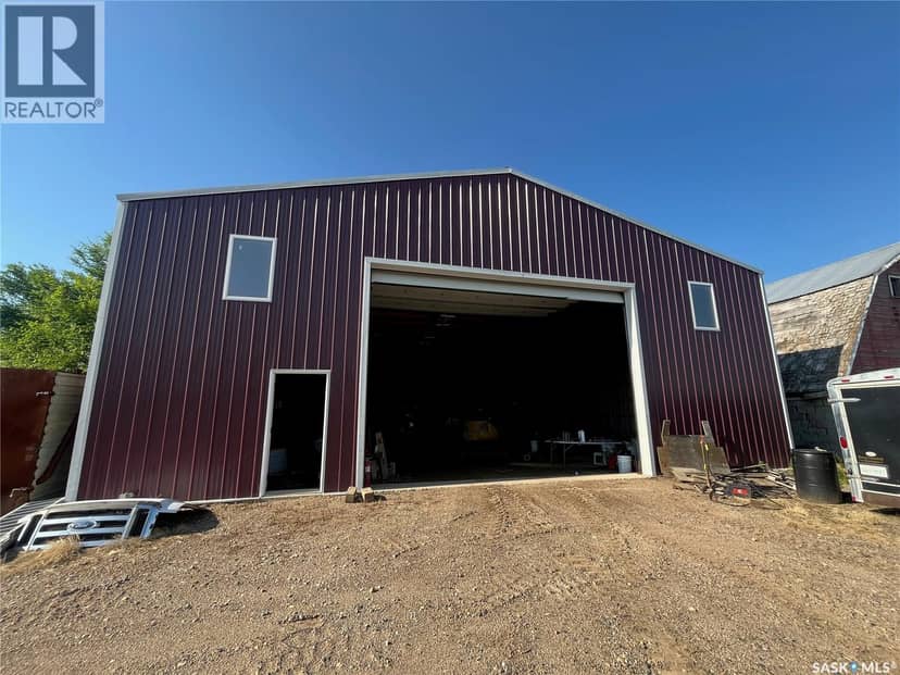 McFall Acreage — photo 3 of 38