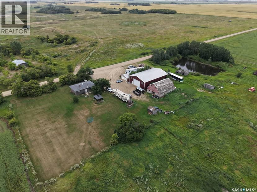 McFall Acreage — photo 7 of 38