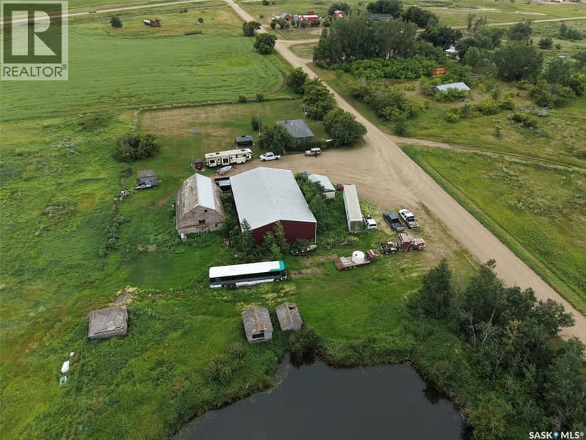 McFall Acreage — photo 6 of 38