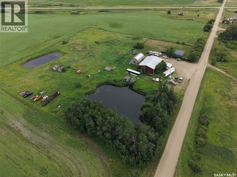 McFall Acreage — photo 1 of 38